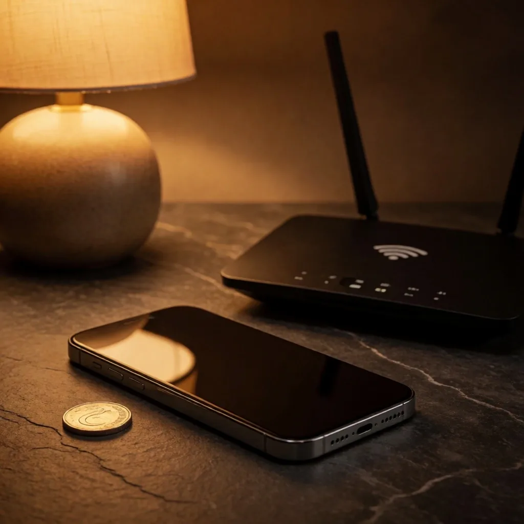Telefon ve internet faturaları